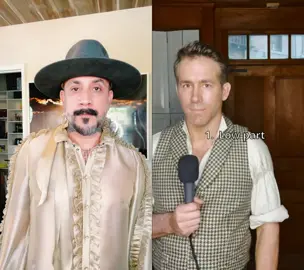 #duet with @vancityreynolds hey bro you know I had to hop on this epic ness with you and the great will Ferrell! So damn good fellas. Let’s go!