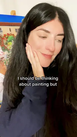 her name is Lucy aka Lucifer & we found her in a parking lot. She’s mostly hateful 🥰 I love her