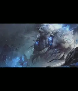 #Art #Gay #Bara #Furry #NSFW #leagueoflegends #Volibear Solo tengo una cosa que dicer... Ñ