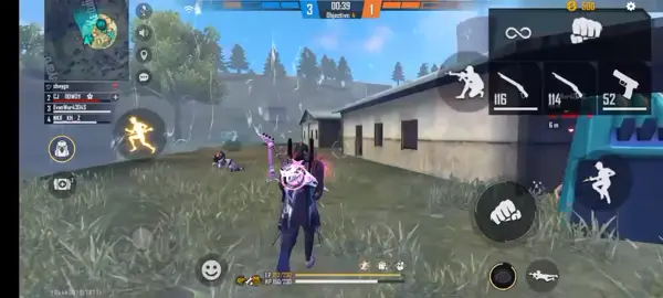 Haha1=1