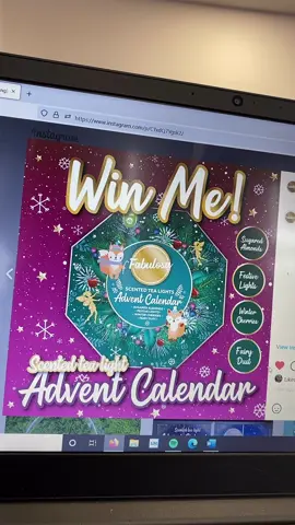 Don’t forget to head over to our Instagram and enter the competition before it ends, be fast or be last beauty’s🤍 #fabulosa_cleaning #giveaway