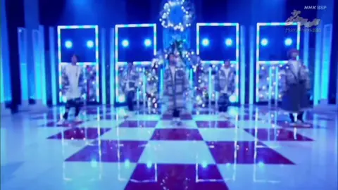 クリスマスの雰囲気すき、、❤︎ #kingandprince #きんぐあんどぷりんす #winterlovestory #クリスマス #少クラ