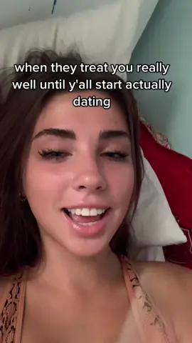 like babe u gotta keep it going