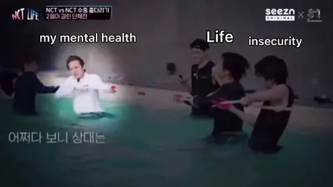 my mental health is tergonjang-ganjing #jaehyun #johnny #jungwoo #nct #fypシ