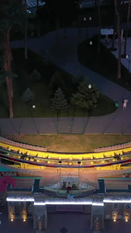 Любимый парк ♥️