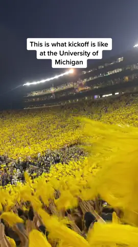 Maize-out #GoBlue #Michigan #football #KeepItRealMeals