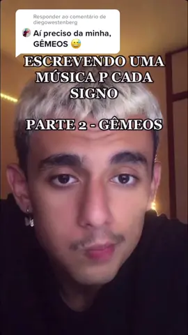 Responder @diegowestenberg qual o próx signo?? #autoral #gemeos #signos