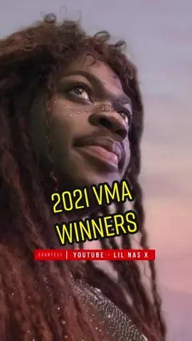 Recap of the 2021 VMA Winners 🥳🏆#VMAs #vmas2021 #MuchMinute