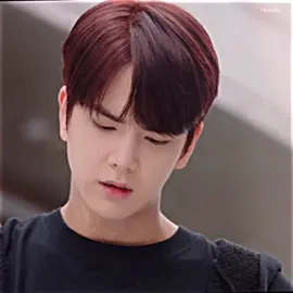 kaeng jangan marah marah 😼 #loverevolution #younghoon