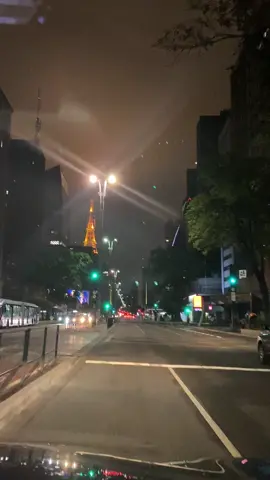 #avenidapaulistasp #boanoite #noitelinda