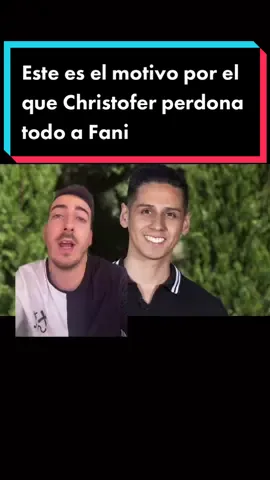 Christofer cornudo consentido #fanicarbajo #isladelastentaciones #laultimatentacion #famosos #telecinco