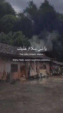 Sholawat Jibril pembuka Rizki penenang hati