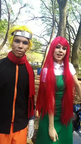 @renatsubr #kushinacosplay #clãnetsu #clayuki #clãqdk🤟 #clãfumetsu
