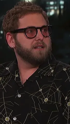 he deserves better😔#sad #interview #jonahhill #movietok #filmtiktok #moviequotes #moviequote #viral