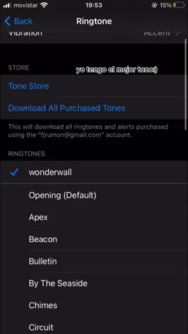 Gracias a la chica q lo creo🛐 le rezo. (etiquetadla si sabeis qn es) #wonderwall #boulevard #oasis #wattpad #flormsalvador #BookTok #difundir
