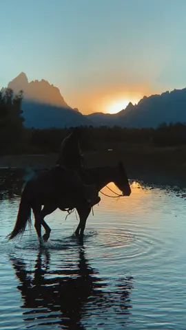 without sadness, happiness would mean nothing. #wyoming #tetons #tetonnationalpark