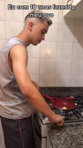 Minha cara no final ZKDMDKDKDKDJD
