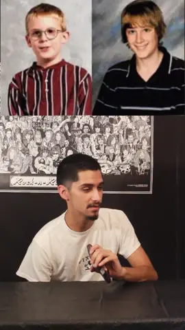 The strange story of randy stair pt. 1😪😨‼️ #fypシ #podcast #foryoupage #xzybca #dannyphantom #murder