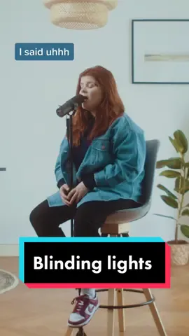 The full version of Blinding Lights is out NOW on every streaming plattform!! CHECK IT OUT!! 🥳🙏🏻🔥 #blindinglights #loimusic #theweeknd @The Weeknd