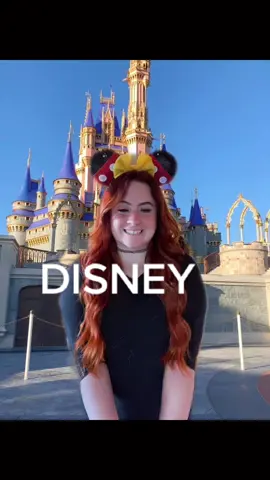 get to know me!💕 #hairstylist #fyp #foryoupage #disneyadult