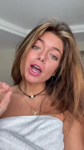 literally no shirt on