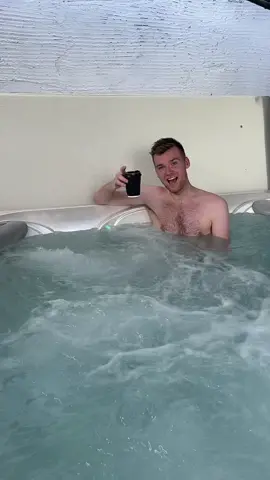 Fabulous @Cathal Mc Aleer xx #fyp #foryou #foryoupage #sharpay #hsm #spa #hottub #model