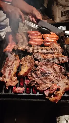 #venezuela #barinas #barinitas #parrilla #carnegorda #amigos