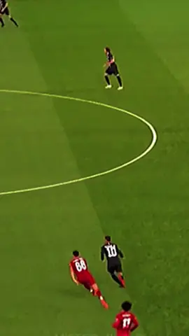 Neymar DESTROYING Milner 🥵🥵 #neymar #psg #liverpool #championsleague