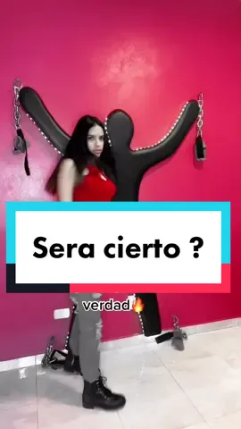 Será cierto ? #isandrep #fyp #trend #isaloversoficial