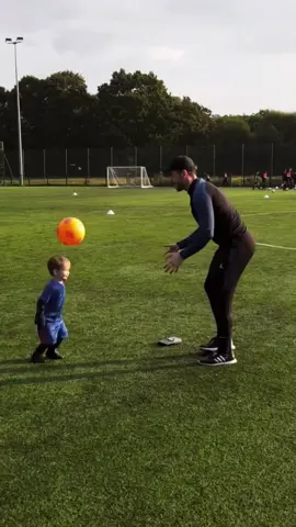 Football diaries Episode: #7#fooball #fatherandson #toddler #toddlerlife #s#Soccertalentedkids #kids #play #tiktokkids @433 @The F2 @Football  @Prem