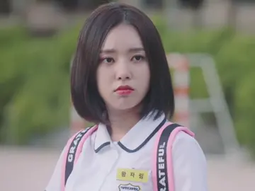 gapunya dinda, punya nya jarim😌 #loverevolution #연애혁명 #kdrama #webtoon #leeruby #wangjarim #jarim #PopIceActiveLawanHalu