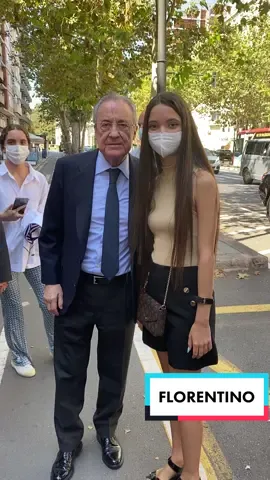 Here we go again hahahaha #florentino #florentinoperez #president #realmadrid #madrid #laliga #football #futbol #viral