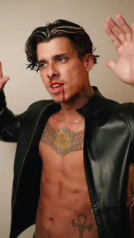 don’t mess with me ☠️😤 🎥: @iamtherealmf