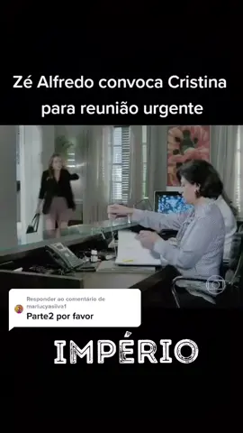 Responder @marlucyasilva1 #globo #imperio #tvglobo #novelas #fy