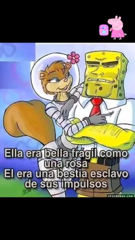 #ellaerabellafragilcomounarosa #eleraunabestiaesclavodesusinpulsos #shitposting #HUMOR