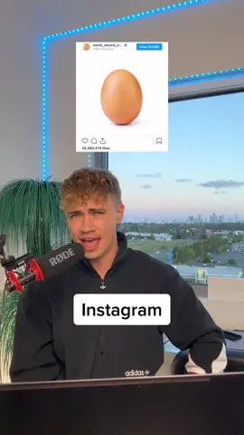 What’s your favourite social?🤔 Most liked platform wins! 🏅 #interstingfacts #DidYouKnow #todayilearned