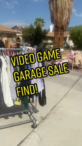 This should sell fast! #americanarbitrage #fliplife #garagesale #yardsale #yardsalefind