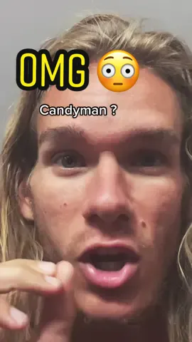 Omggg la fin... je suis fou ou le bruit est revenu???😳😰 @Candyman Movie #UniversalPartner #SayCandymanAtHome