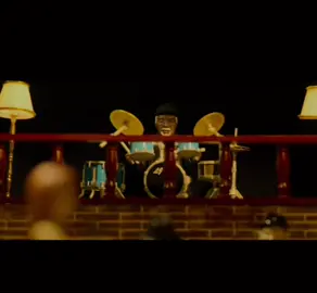 Fly Me To The Moon 🎶🎷 #SquidGame  #Netflix #GreenLight #RedLight #Fyp