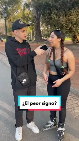 Cual es el peor signo? #parati #fy