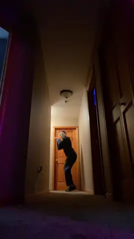Gotcha👌🏽 #michaelmyers #halloween #halloweenkills #halloweenlook #spookyseason #dance #ThatCloseMessenger #foryoupage #foryou #fyp #viral #tiktok