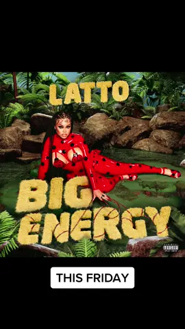 #BigEnergy 🐞🍀🎰