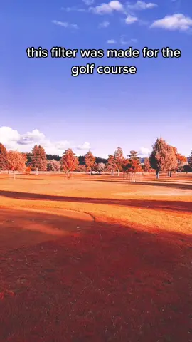 fall in montana is the best🖤🎃👻 #spooky #autumnfilter #golf #golfing #spookyseason #autumnaesthetic #fyp #viral #foru #ThatCloseMessenger #IDeserveTuitionContest #spooktember #halloween #fall #pumpkinseason #pumpkin #autumn #montana #406 #montanacheck #bigskycountry #bigskymontana