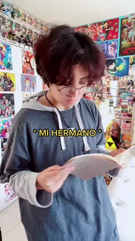 Insta: nath_katsuki ✨ #comedia #otakuboy #otaku #anime #otakus