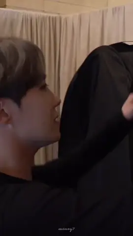 Ciluk baa~ #jhope #jungkook