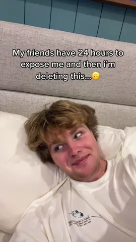 I legit don’t think there’s anything you could say tbh…