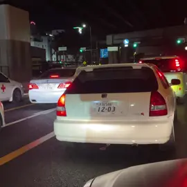 #シビック#ek9#直管サウンド #VTEC #楽器