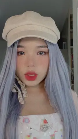 Took me half day to make this 🥲 #sreynea#sreyneanea#sreyneamakeup#makeuptransformation