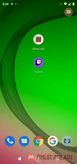 como copiar mi enlace de Twitch xD #twitch #sigueme #porfisxD #parati