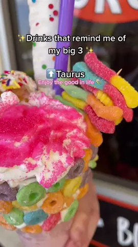 What food should I do next? #aries #big3 #Foodie #drinks